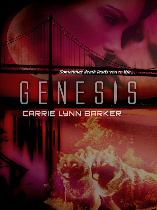 Title details for Genesis by Carrie Lynn Barker - Available